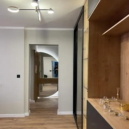 Black Sea Beauty Apartament Mamaja